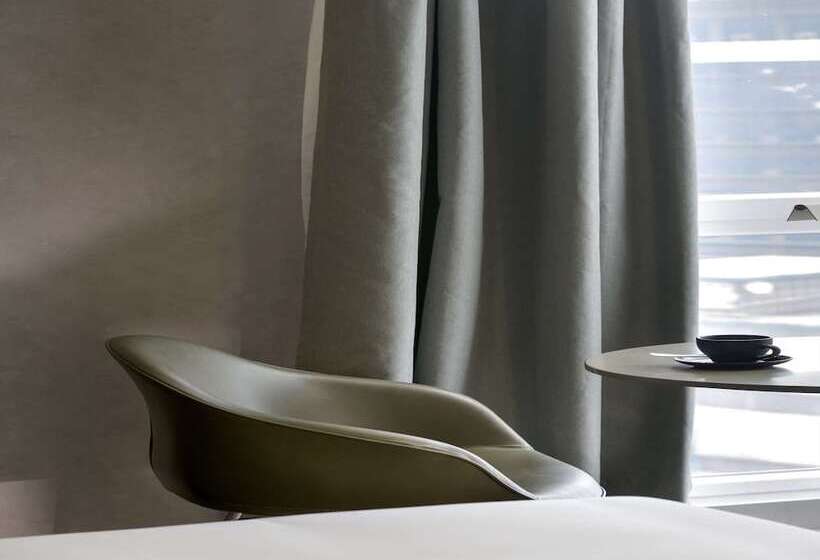 标准间, Novotel Kinshasa La Gombe