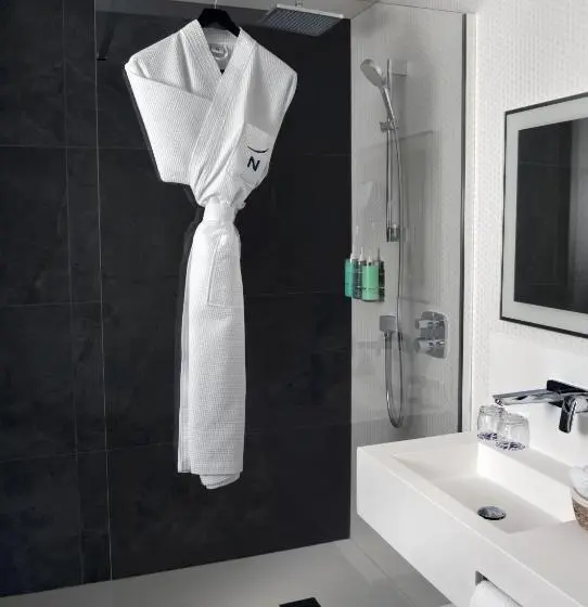اتاق استاندارد, Novotel Kinshasa La Gombe