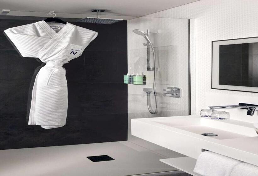 标准间, Novotel Kinshasa La Gombe