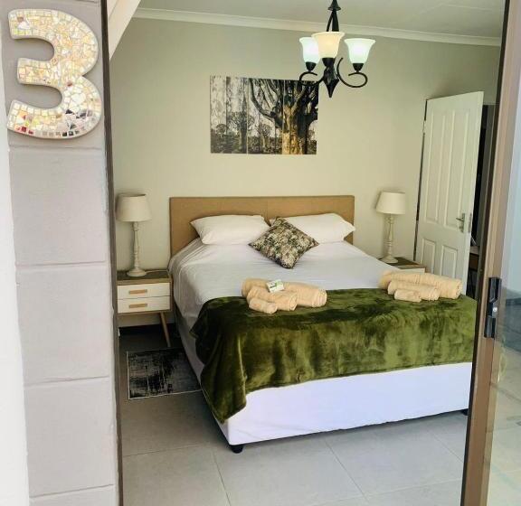 标准间, Bloubrak   Stone Haven 3