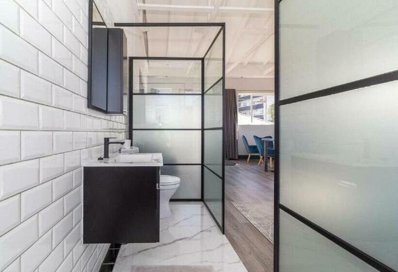 דירת חדר, Aircommodation Guesthouse