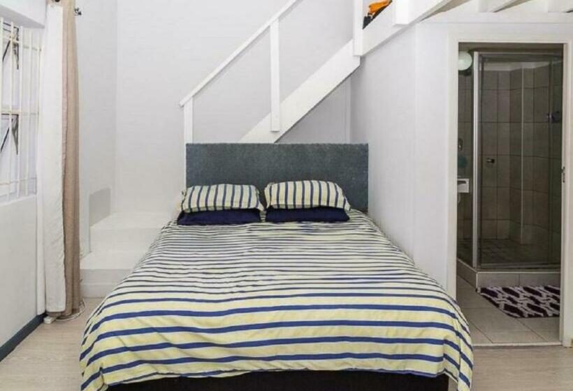 חדר סטנדרט, Aircommodation Guesthouse