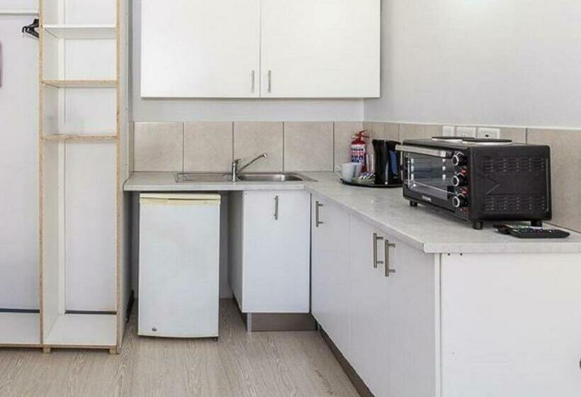 חדר סטנדרט, Aircommodation Guesthouse