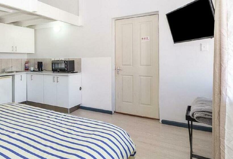 חדר סטנדרט, Aircommodation Guesthouse