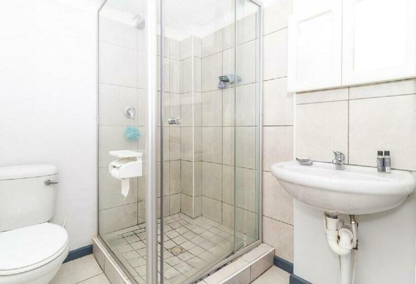 חדר סטנדרט, Aircommodation Guesthouse