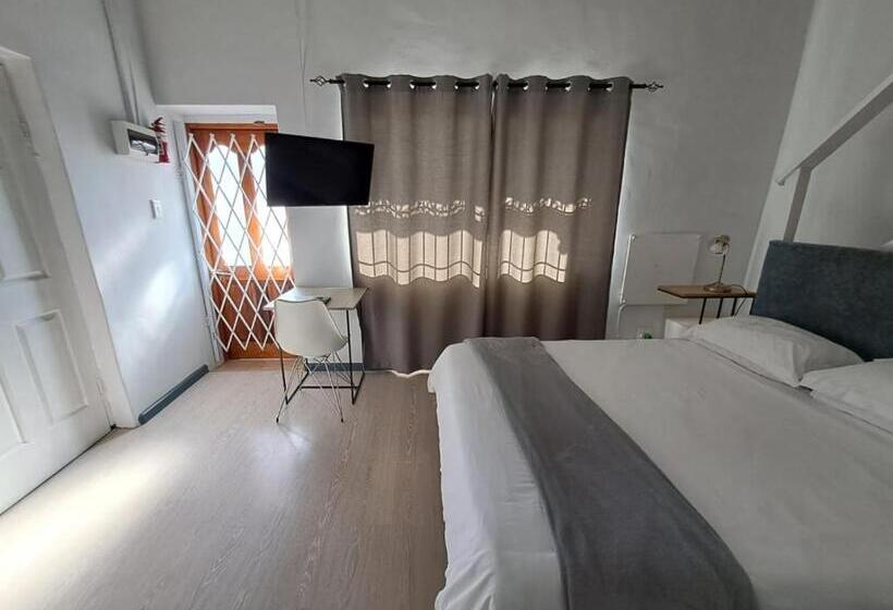 חדר סטנדרט, Aircommodation Guesthouse