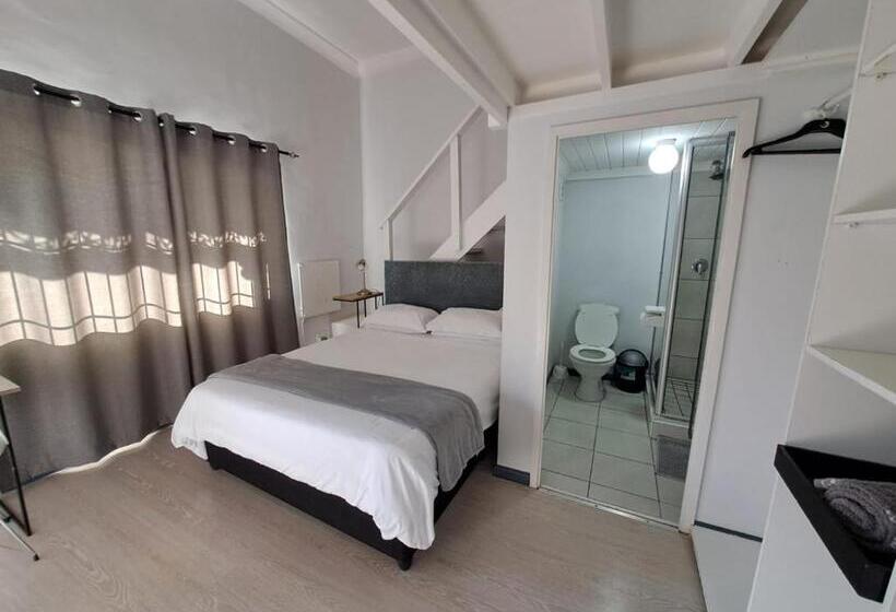 חדר סטנדרט, Aircommodation Guesthouse