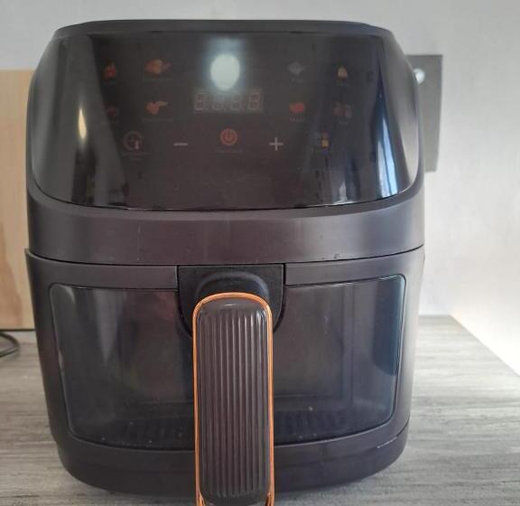 חדר קומפורט, Aircommodation Guesthouse