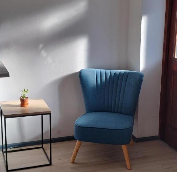 חדר קומפורט, Aircommodation Guesthouse