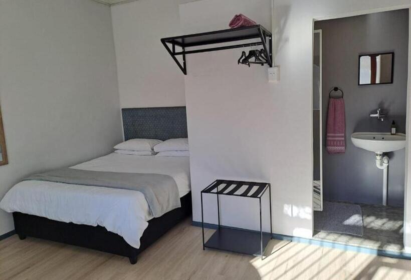 חדר קומפורט, Aircommodation Guesthouse