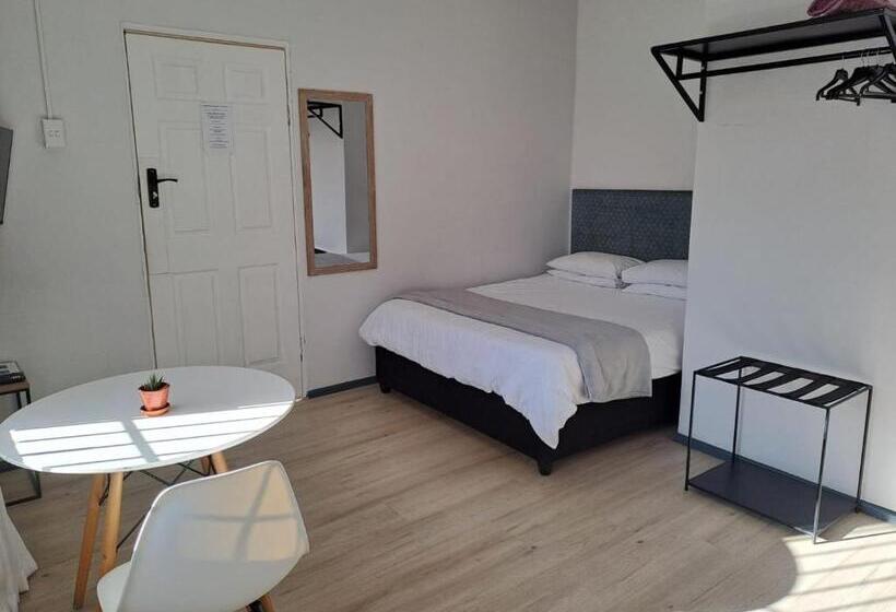 חדר קומפורט, Aircommodation Guesthouse