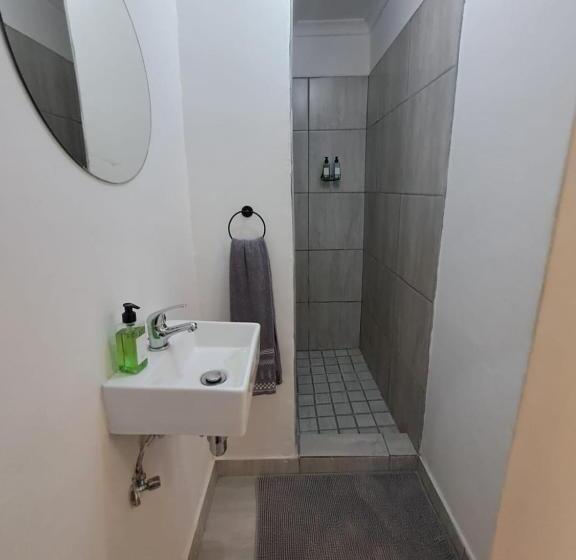 חדר דלוקס, Aircommodation Guesthouse