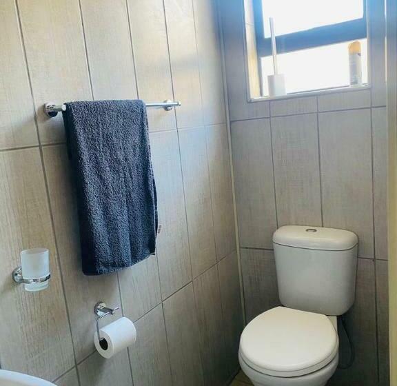 חדר סטנדרט, Hlalakahle Lodge