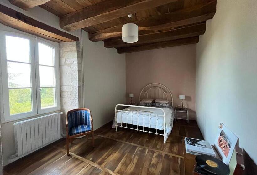 Family Suite, Le Mas De Coursac