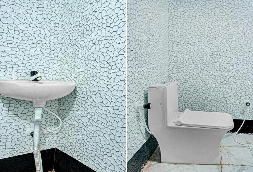 트리플 클래식 룸, O B K Brothers