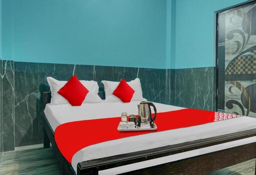 트리플 클래식 룸, O B K Brothers