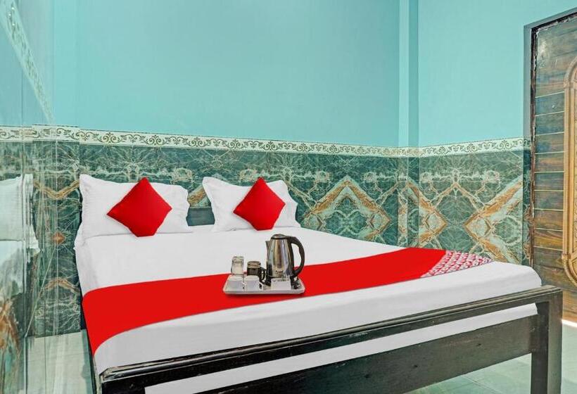 트리플 클래식 룸, O B K Brothers