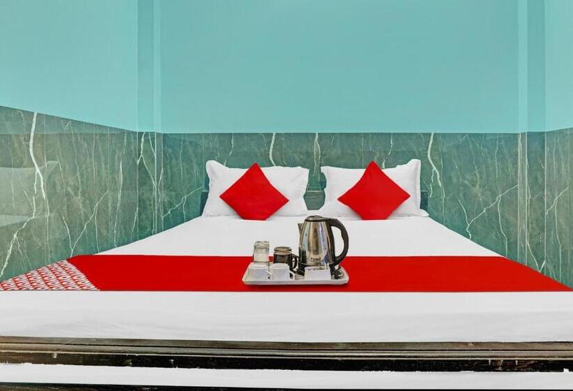 트리플 클래식 룸, O B K Brothers