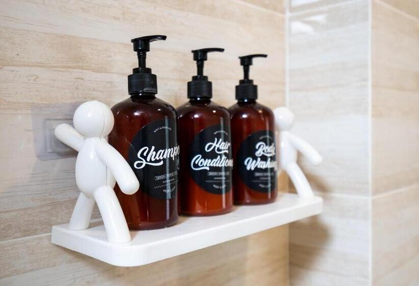 اتاق خانوادگی, Sunset Bãi Dâu Boutique Hotel Vũng Tàu