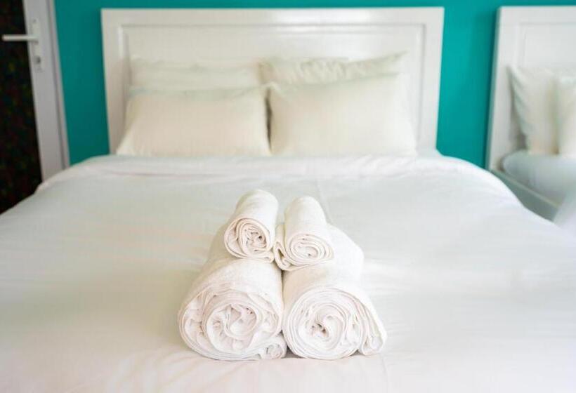 اتاق خانوادگی, Sunset Bãi Dâu Boutique Hotel Vũng Tàu