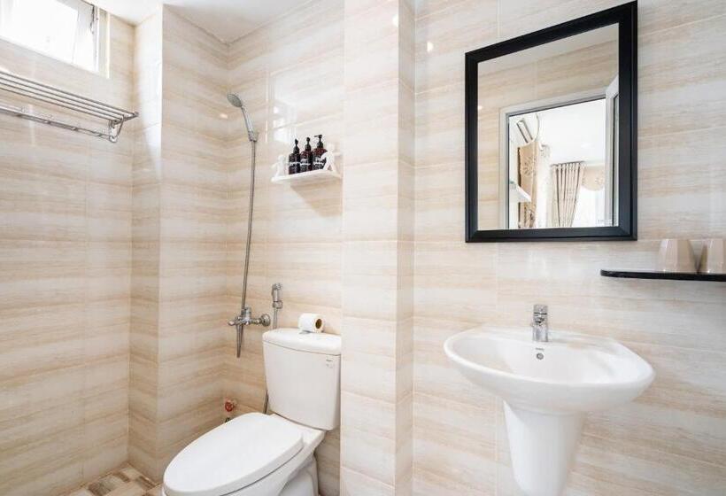 اتاق خانوادگی, Sunset Bãi Dâu Boutique Hotel Vũng Tàu