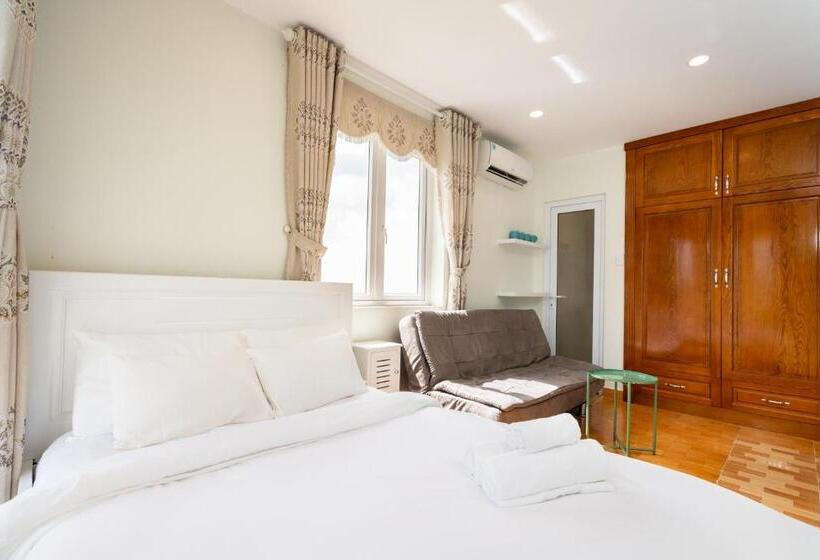 اتاق خانوادگی, Sunset Bãi Dâu Boutique Hotel Vũng Tàu