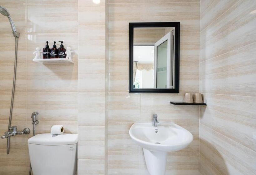 اتاق خانوادگی, Sunset Bãi Dâu Boutique Hotel Vũng Tàu