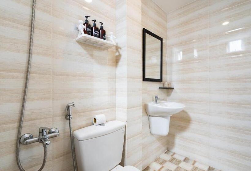 اتاق خانوادگی, Sunset Bãi Dâu Boutique Hotel Vũng Tàu