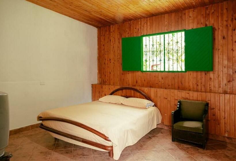 스탠다드 룸, Luzart