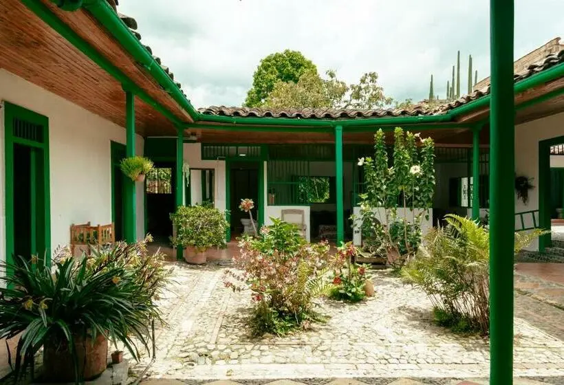 اتاق استاندارد, Luzart