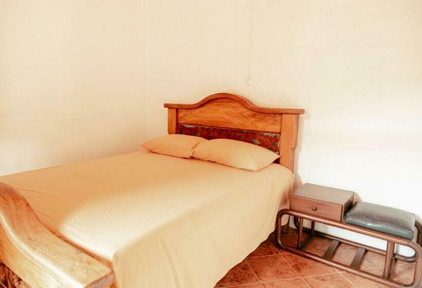 스탠다드 룸 공동 욕실, Luzart