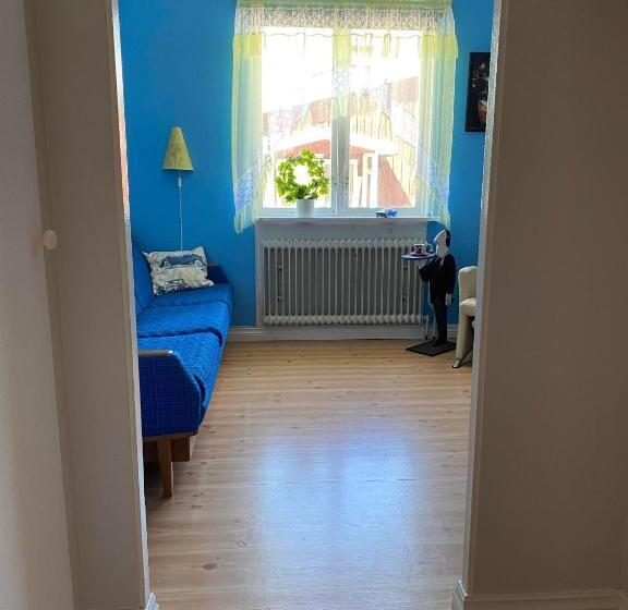 Standart Oda, Skogshemmet