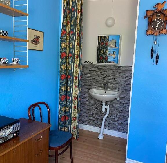 Standart Oda, Skogshemmet