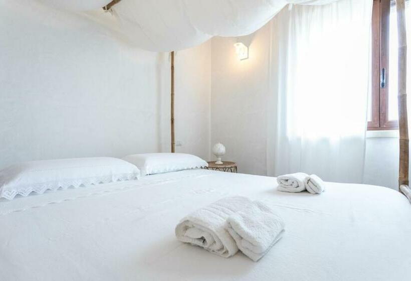 غرفة قياسية, Federico Holidays   Bed & Breakfast Con Piscina