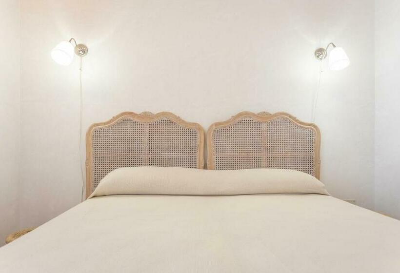 غرفة قياسية, Federico Holidays   Bed & Breakfast Con Piscina