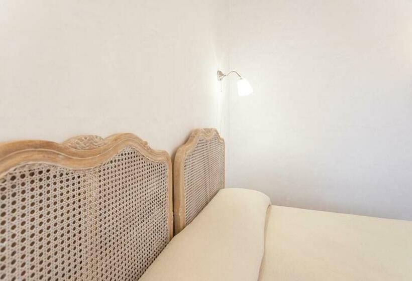 غرفة قياسية, Federico Holidays   Bed & Breakfast Con Piscina