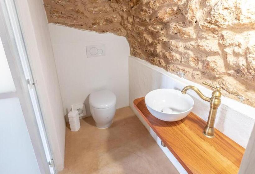 غرفة قياسية سرير كينج, Federico Holidays   Bed & Breakfast Con Piscina