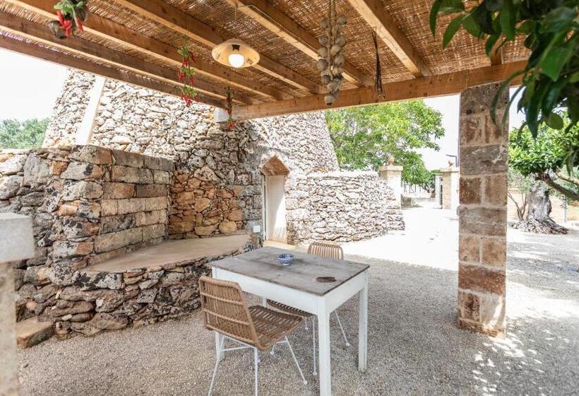 غرفة قياسية سرير كينج, Federico Holidays   Bed & Breakfast Con Piscina