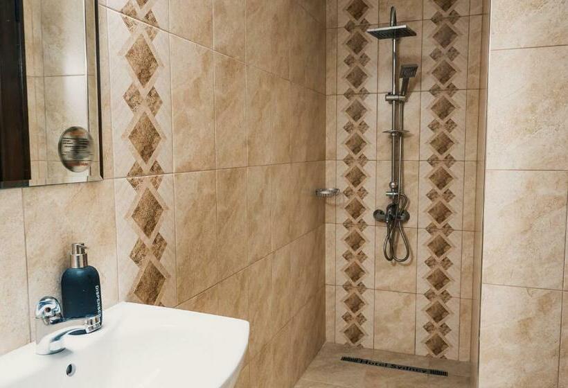 Номер Deluxe, хотел сидни