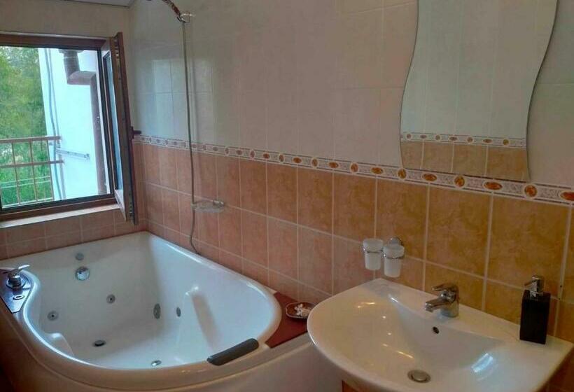 Апартаменты Deluxe 1 Спальня, хотел сидни