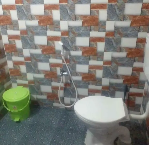 Deluxe-huone, Bhitarkanika Eco Resorts River Side