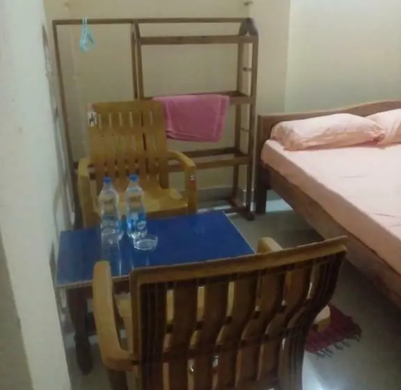 Deluxe-huone, Bhitarkanika Eco Resorts River Side