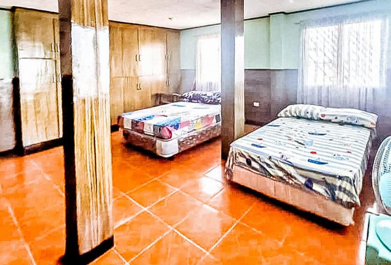اتاق لوکس خانوادگی, Reddoorz @ Chelsea Bluewave Resort Masbate