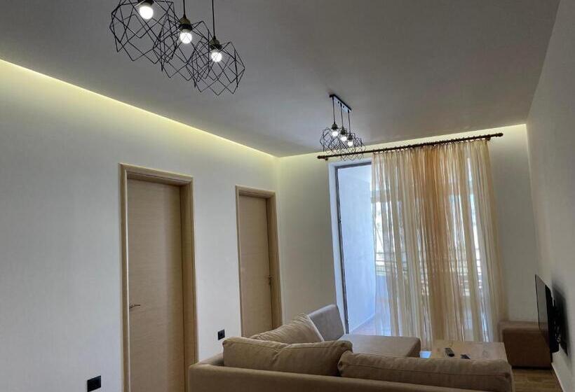 חדר דלוקס עם מרפסת נוף לים, Suites Kozi