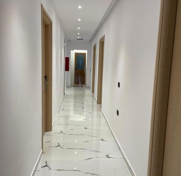 חדר דלוקס עם מרפסת, Suites Kozi