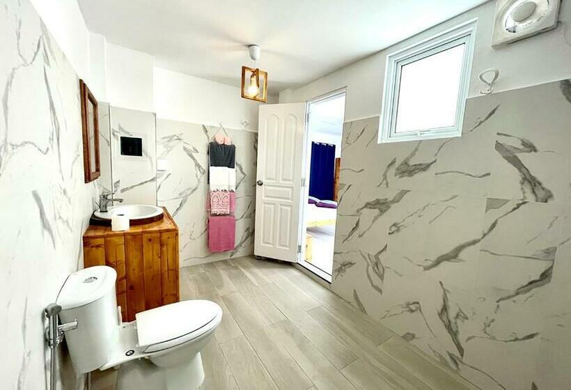 StandaardKamer, Ocean Voice Beach Resort & Diving