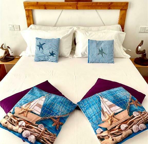 StandaardKamer, Ocean Voice Beach Resort & Diving