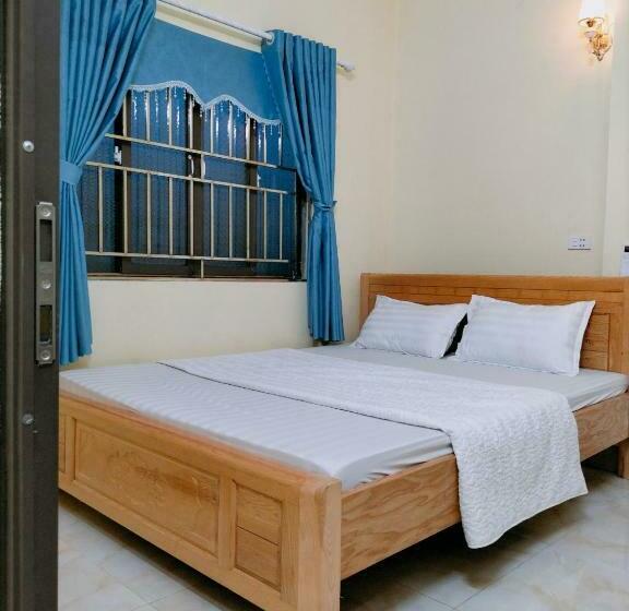 اتاق استاندارد, Homestay Hoa Sơn Tra