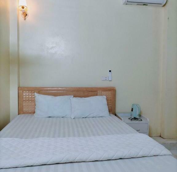 اتاق استاندارد, Homestay Hoa Sơn Tra