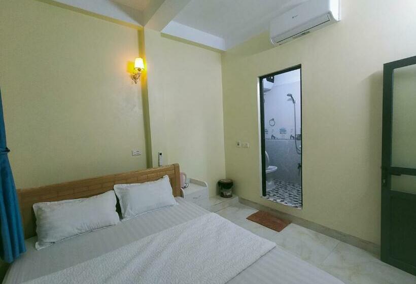 اتاق استاندارد, Homestay Hoa Sơn Tra